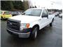 2014 Ford F150 Regular Cab